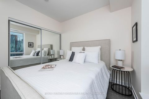 Photo 15 at 5006 - 28 Freeland Street, Waterfront Communities C8, Toronto