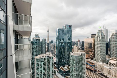 Photo 19 at 5006 - 28 Freeland Street, Waterfront Communities C8, Toronto