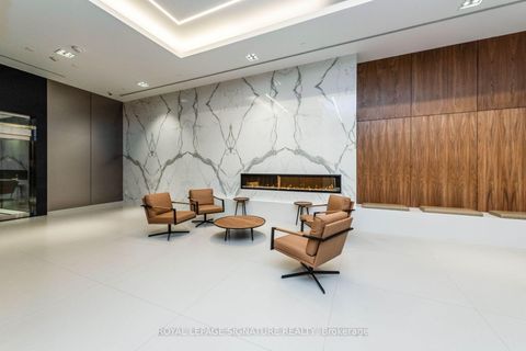 Photo 22 at 5006 - 28 Freeland Street, Waterfront Communities C8, Toronto