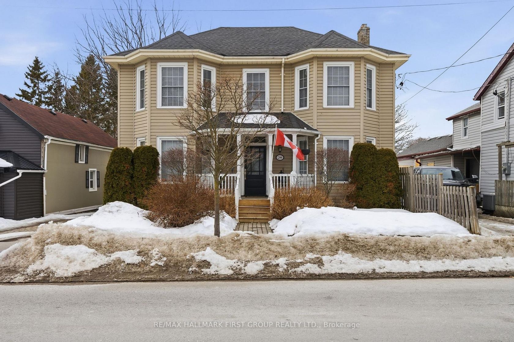 299 Spring Street, Cobourg 
