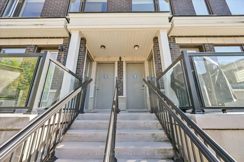 Photo 3 at 2 - 100 Alex Gardner Circle, Aurora Heights, Aurora