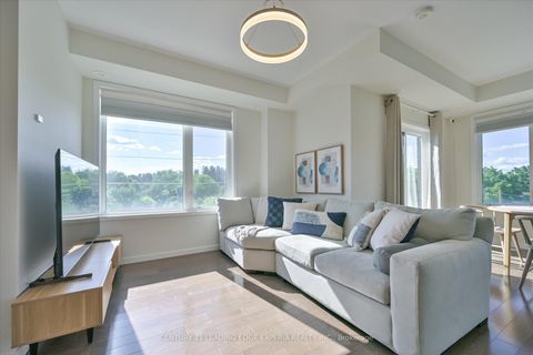 Photo 5 at 2 - 100 Alex Gardner Circle, Aurora Heights, Aurora