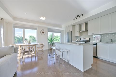 Photo 7 at 2 - 100 Alex Gardner Circle, Aurora Heights, Aurora