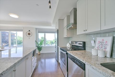 Photo 11 at 2 - 100 Alex Gardner Circle, Aurora Heights, Aurora