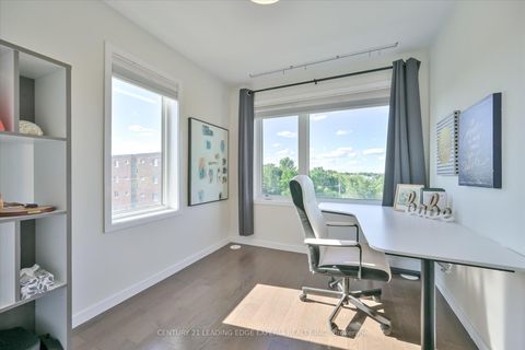 Photo 21 at 2 - 100 Alex Gardner Circle, Aurora Heights, Aurora