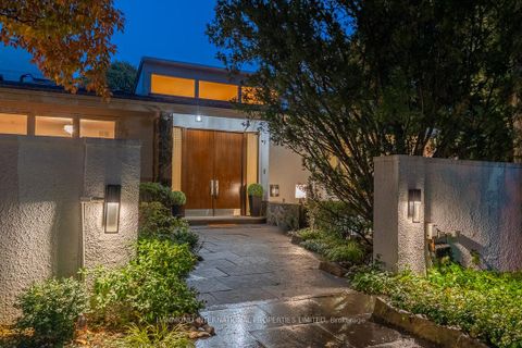 Photo 1 at 3 Bluejay Place, Don Mills, Toronto