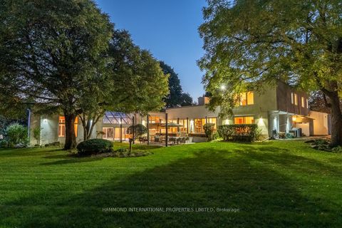 Photo 2 at 3 Bluejay Place, Don Mills, Toronto