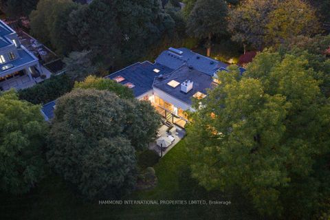 Photo 27 at 3 Bluejay Place, Don Mills, Toronto