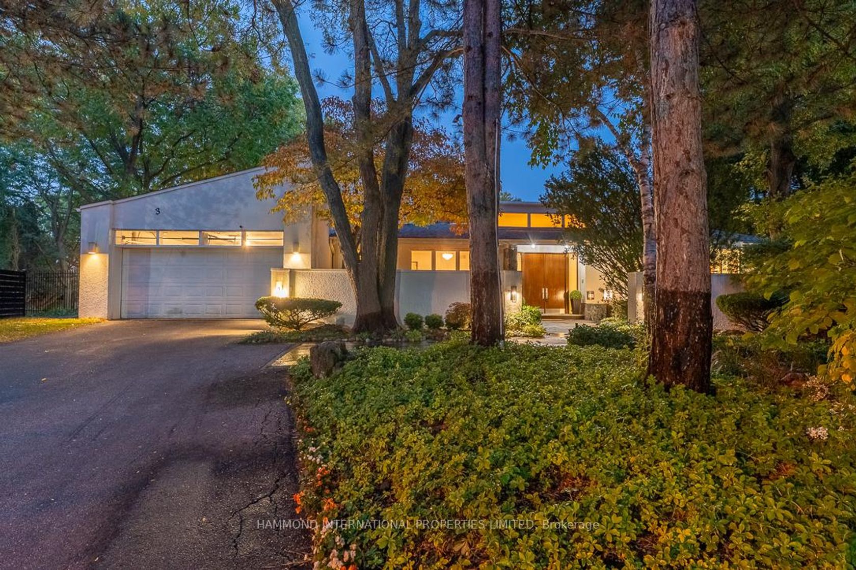 3 Bluejay Place, Don Mills, Toronto 