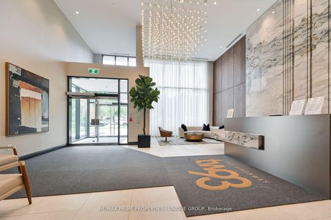 Photo 4 at 224 - 293 The Kingsway, Humber Valley, Toronto