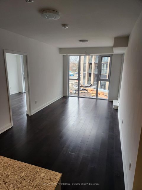 Photo 12 at 224 - 293 The Kingsway, Humber Valley, Toronto