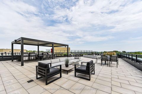 Photo 31 at 224 - 293 The Kingsway, Humber Valley, Toronto