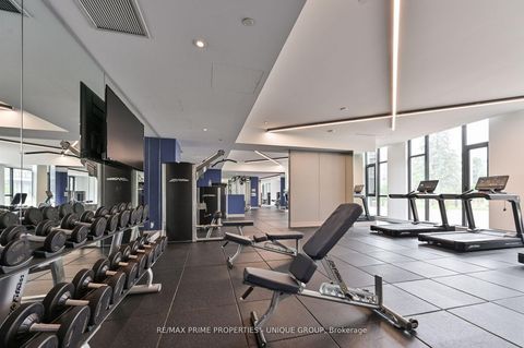 Photo 33 at 224 - 293 The Kingsway, Humber Valley, Toronto