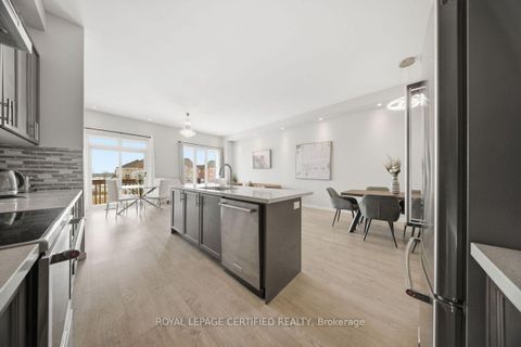 Photo 8 at 240 Elyse Court, Bayview Northeast, Aurora