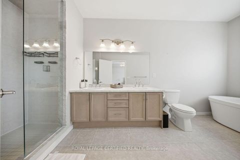 Photo 14 at 240 Elyse Court, Bayview Northeast, Aurora