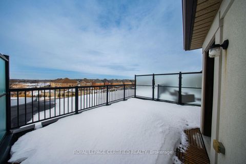 Photo 27 at 240 Elyse Court, Bayview Northeast, Aurora