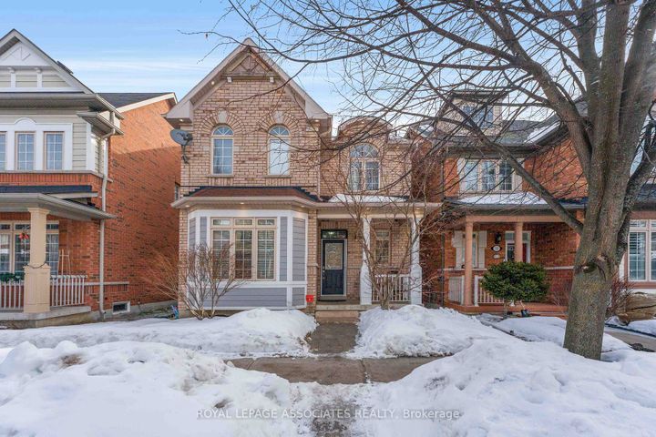 Photo 0 at 33 Evaridge Drive, Cornell, Markham