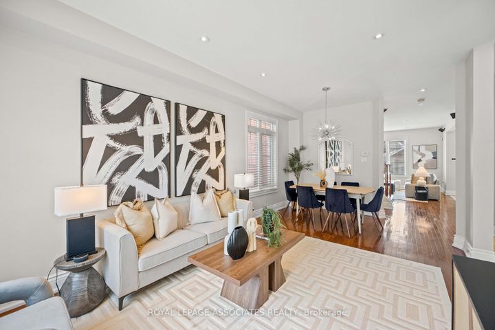 Photo 6 at 33 Evaridge Drive, Cornell, Markham