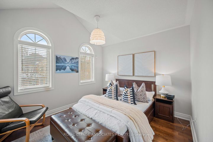 Photo 20 at 33 Evaridge Drive, Cornell, Markham