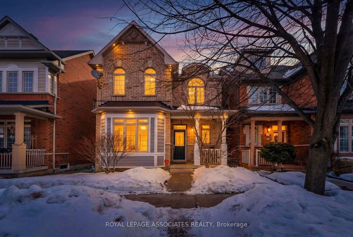 Photo 36 at 33 Evaridge Drive, Cornell, Markham