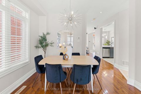 Photo 5 at 33 Evaridge Drive, Cornell, Markham