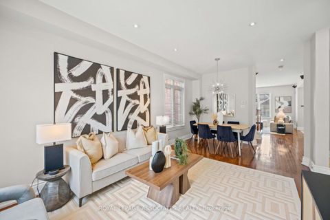 Photo 6 at 33 Evaridge Drive, Cornell, Markham