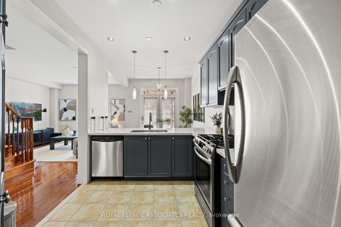 Photo 8 at 33 Evaridge Drive, Cornell, Markham