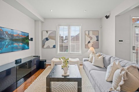 Photo 13 at 33 Evaridge Drive, Cornell, Markham