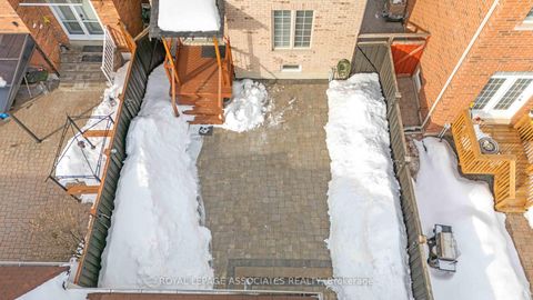 Photo 27 at 33 Evaridge Drive, Cornell, Markham