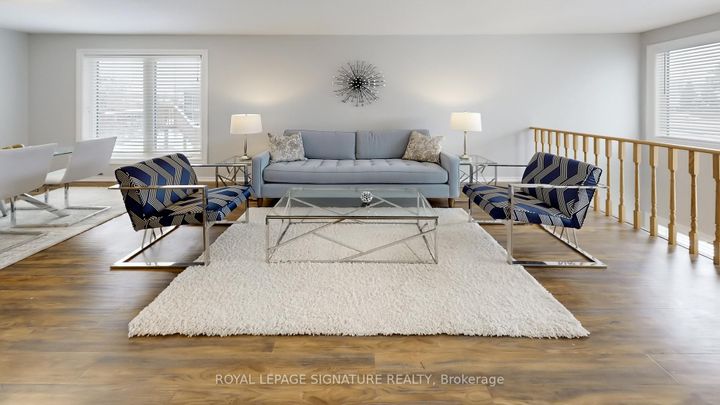 Photo 3 at 1256 Dartmoor Street, Eastdale, Oshawa