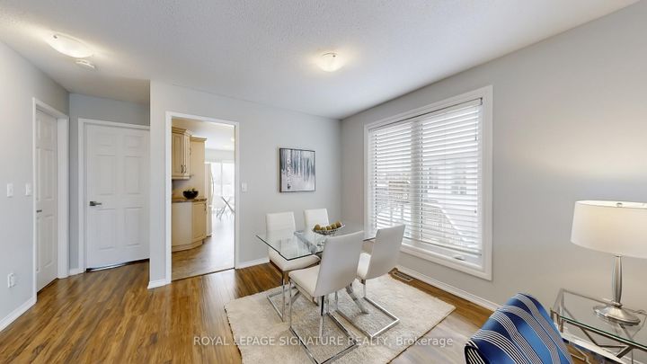 Photo 8 at 1256 Dartmoor Street, Eastdale, Oshawa