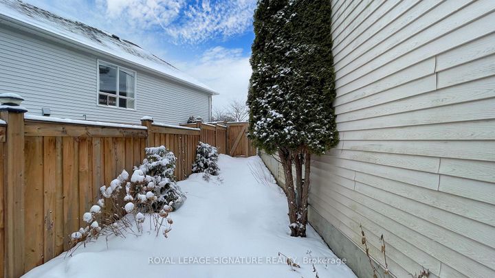 Photo 49 at 1256 Dartmoor Street, Eastdale, Oshawa