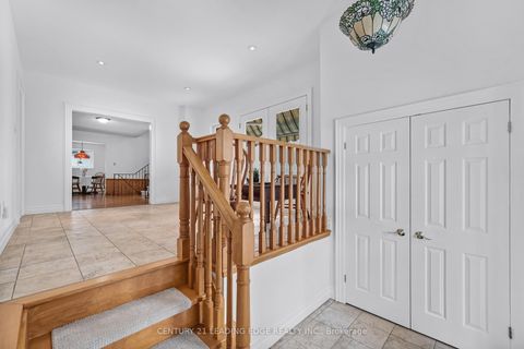 Photo 19 at 121 Twyn Rivers Drive, Rougemount, Pickering