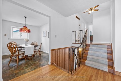 Photo 22 at 121 Twyn Rivers Drive, Rougemount, Pickering