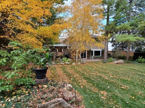 Photo 34 at 121 Twyn Rivers Drive, Rougemount, Pickering