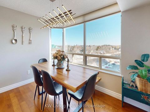 Photo 7 at 909 - 309 Major Mackenzie Drive, Harding, Richmond Hill