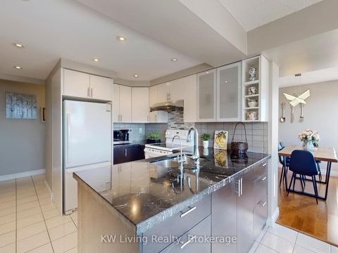 Photo 8 at 909 - 309 Major Mackenzie Drive, Harding, Richmond Hill