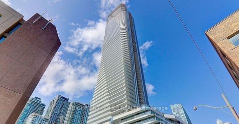 Photo 0 at 4806 - 28 Freeland Street, Waterfront Communities C8, Toronto