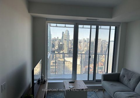 Photo 3 at 4806 - 28 Freeland Street, Waterfront Communities C8, Toronto