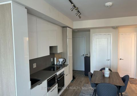 Photo 5 at 4806 - 28 Freeland Street, Waterfront Communities C8, Toronto