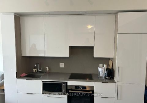 Photo 6 at 4806 - 28 Freeland Street, Waterfront Communities C8, Toronto