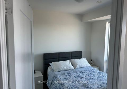 Photo 7 at 4806 - 28 Freeland Street, Waterfront Communities C8, Toronto