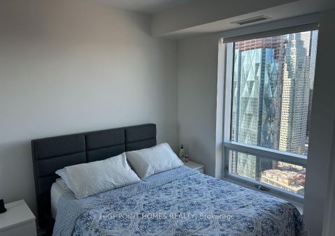 Photo 8 at 4806 - 28 Freeland Street, Waterfront Communities C8, Toronto