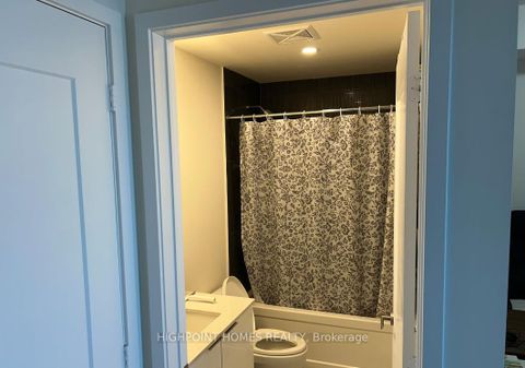 Photo 9 at 4806 - 28 Freeland Street, Waterfront Communities C8, Toronto