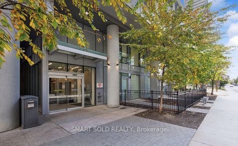 Photo 1 at 1713 - 195 Redpath Avenue, Mount Pleasant West, Toronto