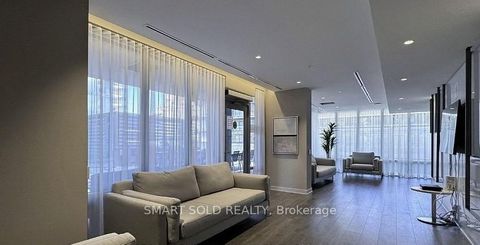 Photo 2 at 1713 - 195 Redpath Avenue, Mount Pleasant West, Toronto