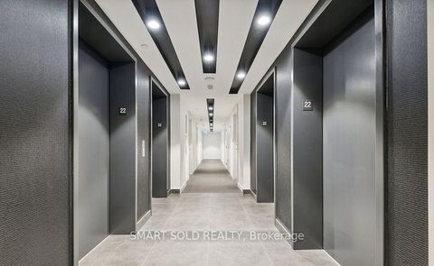 Photo 9 at 1713 - 195 Redpath Avenue, Mount Pleasant West, Toronto