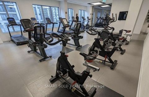 Photo 11 at 1713 - 195 Redpath Avenue, Mount Pleasant West, Toronto