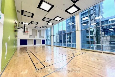 Photo 12 at 1713 - 195 Redpath Avenue, Mount Pleasant West, Toronto