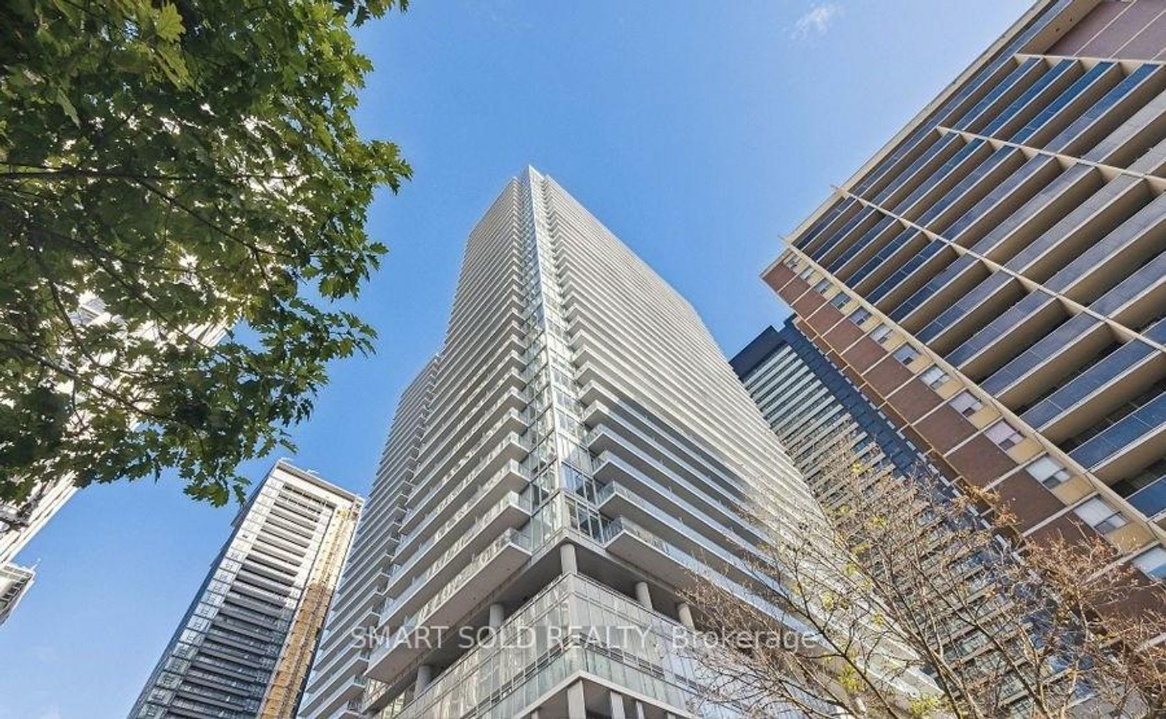 1713 - 195 Redpath Avenue, Mount Pleasant West, Toronto 